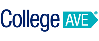 College Ave. Full Color Logo