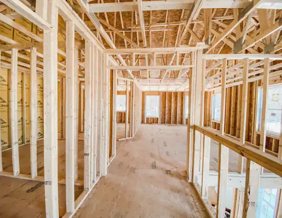 New Home Construction
